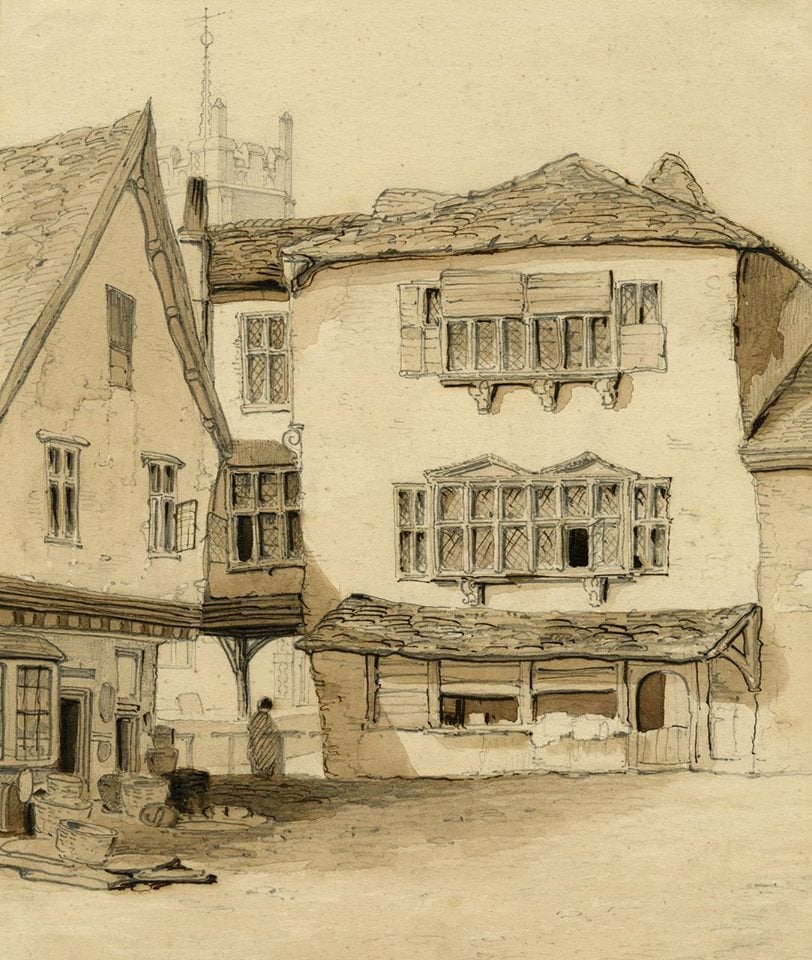 19th century – Georgian&nbsp;era