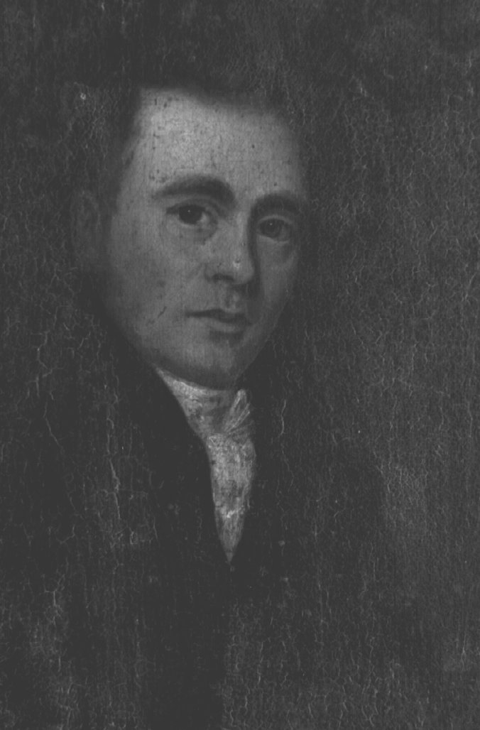 John Darken and John Ninham – painter, builder and&nbsp;plumber