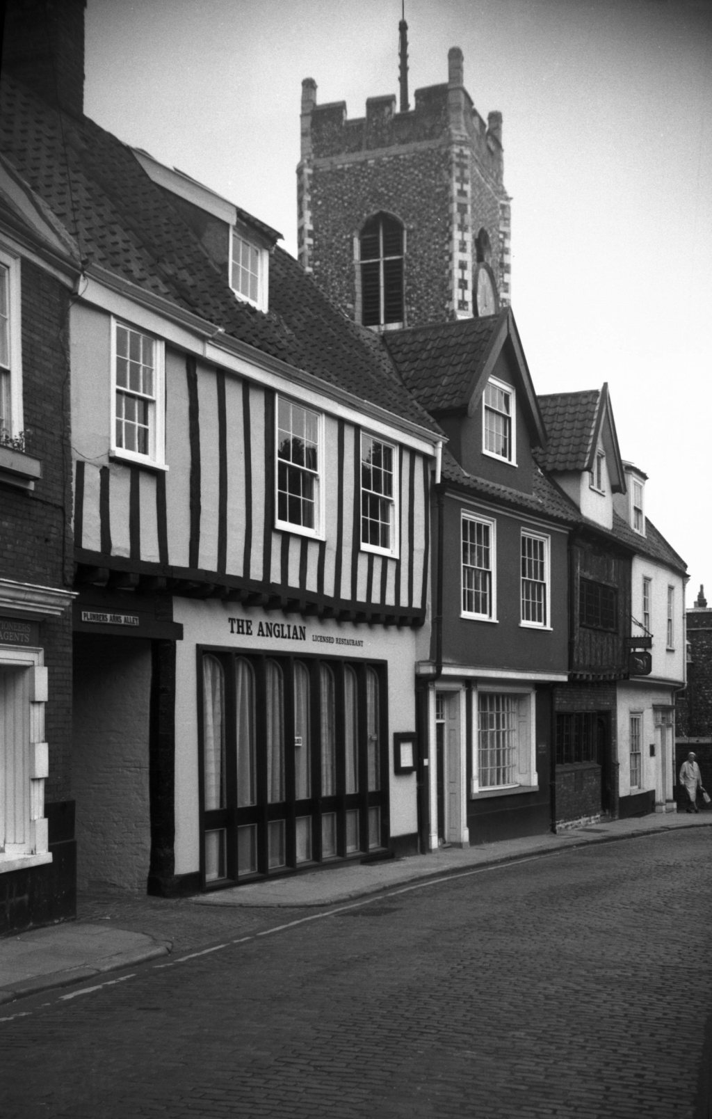 20 Princes Street – Princes&nbsp;Inn